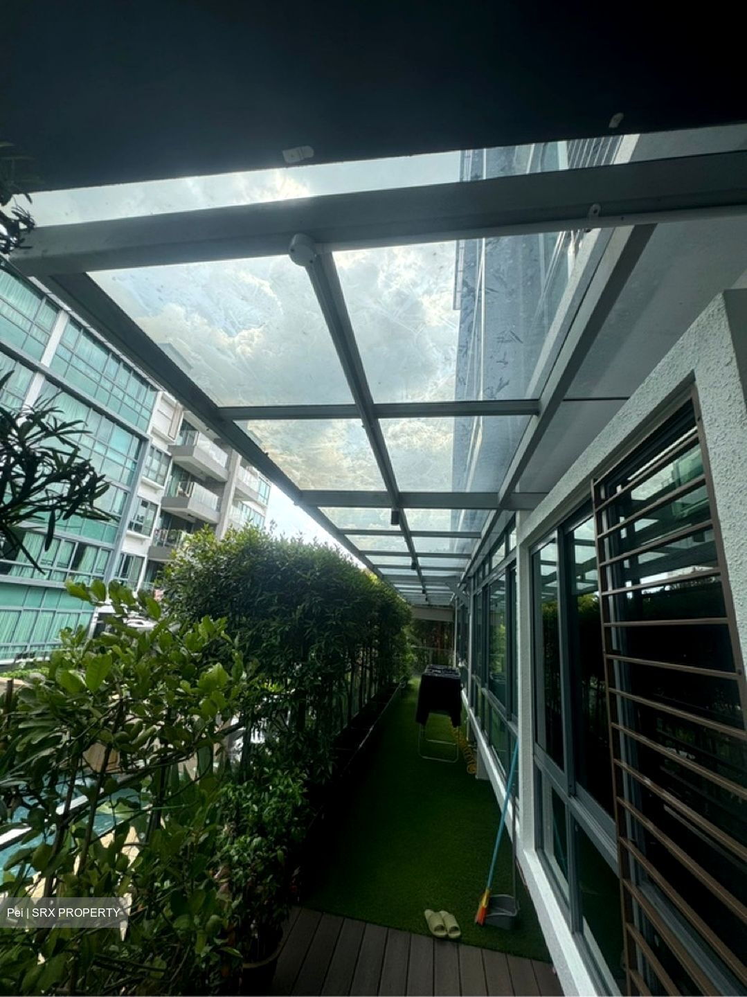 The Sixth Avenue Residences (D10), Condominium #445706571